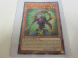 Hayate the Earth Star Yu-Gi-Oh FOIL Konami