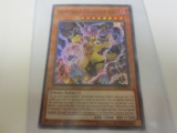 Abominable Unchained Soul Yu-Gi-Oh FOIL Konami