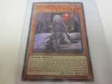 Vampire Vamp Yu-Gi-Oh FOIL Konami