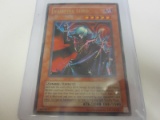 Vampire Lord Yu-Gi-Oh FOIL Konami