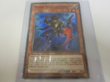 Magical Musketeer Kidbrave Yu-Gi-Oh FOIL Konami