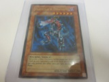 Blowback Dragon Yu-Gi-Oh FOIL Konami