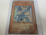 Blue Eyes Shining Dragon Yu-Gi-Oh FOIL Konami