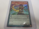 Timegazer Magician Yu-Gi-Oh FOIL Konami