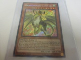 Dragonmaid Lorpar Yu-Gi-Oh FOIL Konami