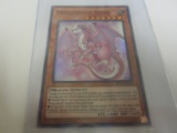 Dragonmaid Ernus Yu-Gi-Oh FOIL Konami