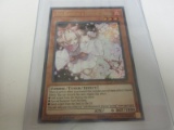 Ash Blossom & Joyus Spring Yu-Gi-Oh FOIL Konami