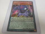 Abyss Actor Evil Heel Yu-Gi-Oh FOIL Konami