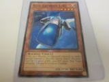 Blue Thunder T-45 Yu-Gi-Oh FOIL Konami