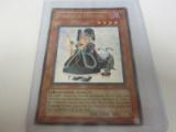 Princess Curran Yu-Gi-Oh FOIL Konami