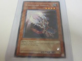 Chainsaw Insect Yu-Gi-Oh FOIL Konami