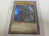 Dark Magician Yu-Gi-Oh FOIL Konami