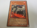 The Thing in the Crater Yu-Gi-Oh Konami