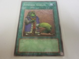 Upstart Goblin Yu-Gi-Oh Konami