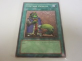 Upstart Goblin Yu-Gi-Oh Konami