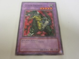 Cyber Saurus Yu-Gi-Oh Konami