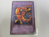 Darkfire Dragon Yu-Gi-Oh FOIL Konami