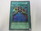 Dark Magic Curtain Yu-Gi-Oh FOIL Konami