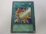 Shield Crush Yu-Gi-Oh FOIL Konami