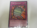 Toon Briefcase Yu-Gi-Oh 1st Edition FOIL Konami