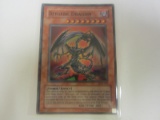 Beserk Dragon Yu-Gi-Oh FOIL Konami