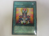 Question Yu-Gi-Oh FOIL Konami