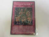 Amazoness Archers Yu-Gi-Oh FOIL Konami