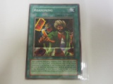 Reasoning Yu-Gi-Oh Konami