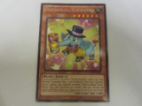 Performapal Elephammer Yu-Gi-Oh FOIL Konami