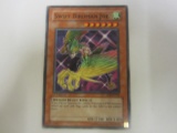 Swift Birdman Joe Yu-Gi-Oh Konami