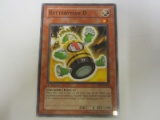 Batteryman D Yu-Gi-Oh Konami