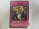 Revival Gift Yu-Gi-Oh 1st Edition Konami