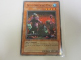 Tribe Infecting Virus Yu-Gi-Oh 1st Edition Konami