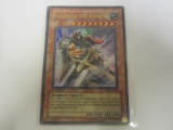 Gilford the Legend Yu-Gi-Oh 1st Edition FOIL Konami