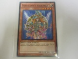 Magician's Valkyria Yu-Gi-Oh 1st Edition Konami