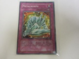 Metalmorph Yu-Gi-Oh FOIL Konami