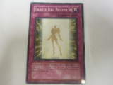 Change of Hero Reflector Ray Yu-Gi-Oh 1st Edition Konami