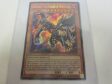 Grandor-X Dragon of Demolition Yu-Gi-Oh FOIL