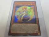 Lunalight Kaleido Chick Yu-Gi-Oh FOIL Konami