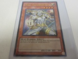 Wulf Lightsworn Beast Yu-Gi-Oh FOIL Konami