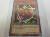 Mystic Tomato Yu-Gi-Oh FOIL Konami