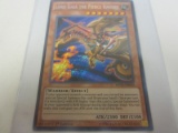 Lord Gaia the Fierce Knight Yu-Gi-Oh FOIL Konami