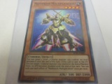 Mathmech Multiplication Yu-Gi-Oh FOIL Konami