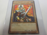 Celtic Guardian Yu-Gi-Oh FOIL Konami