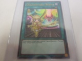 Unacceptable Result Yu-Gi-Oh FOIL Konami