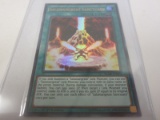 Salamangreat Sanctuary Yu-Gi-Oh FOIL Konami