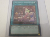 Dragonmaid Hospitality Yu-Gi-Oh FOIL Konami