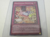 Dragonmaid Downtime Yu-Gi-Oh FOIL