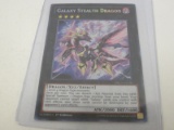 Galaxy Stealth Dragon Yu-Gi-Oh FOIL Konami