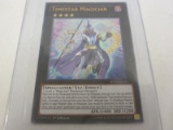 Timestar Magician Yu-Gi-Oh FOIL konami